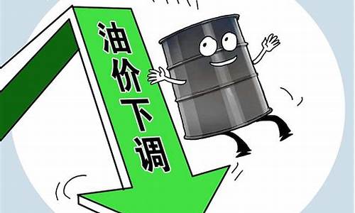 油价下跌预示着什么_油价下跌意味着什么